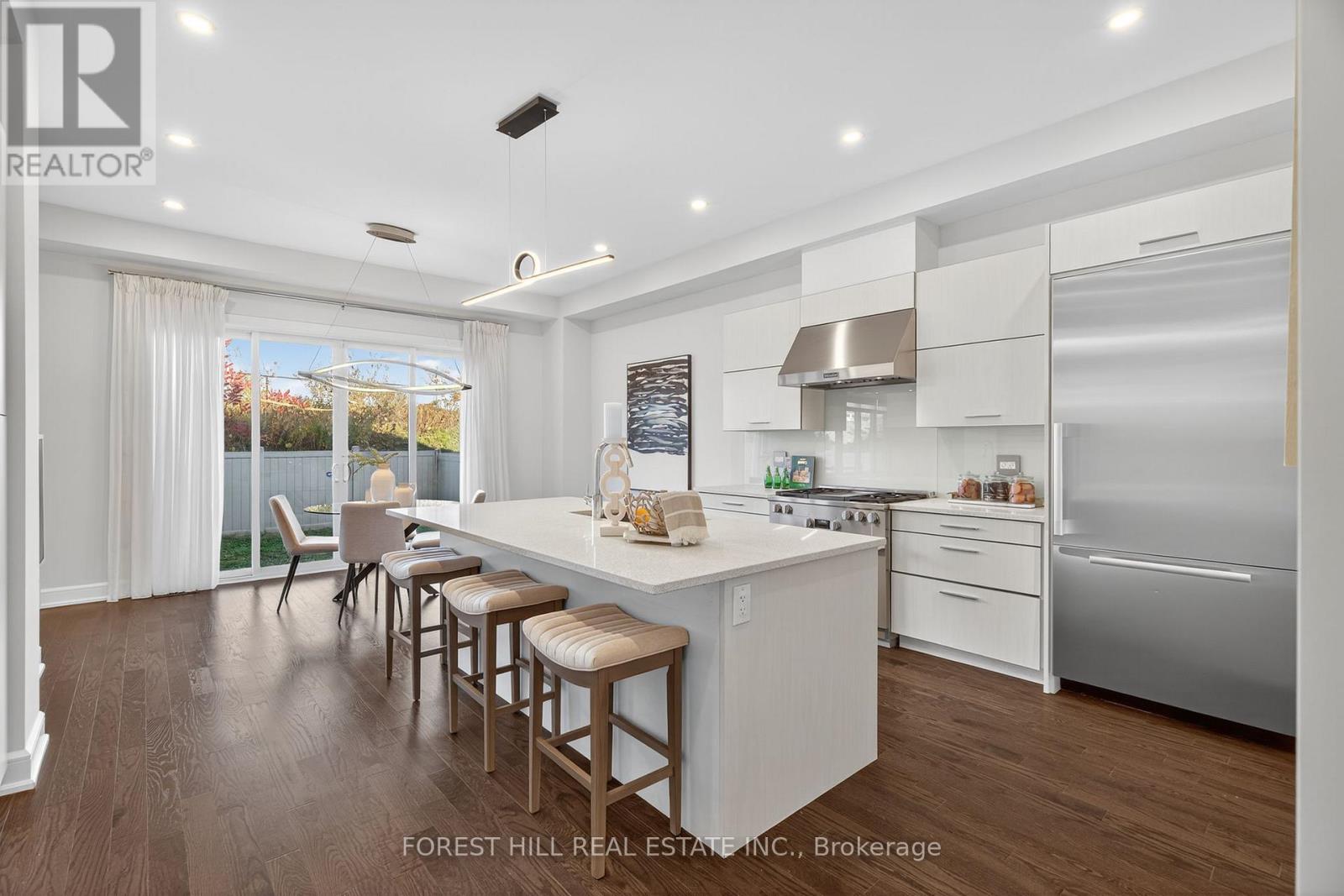 392 Farrell Road, Vaughan, Ontario  L6A 4W8 - Photo 17 - N12786478