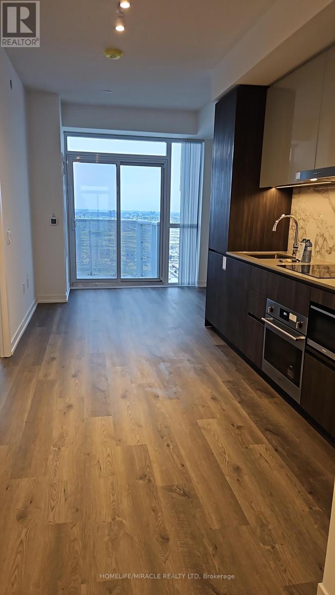 5908 - 8 Interchange Way, Vaughan, Ontario  L4K 0R2 - Photo 10 - N12786484