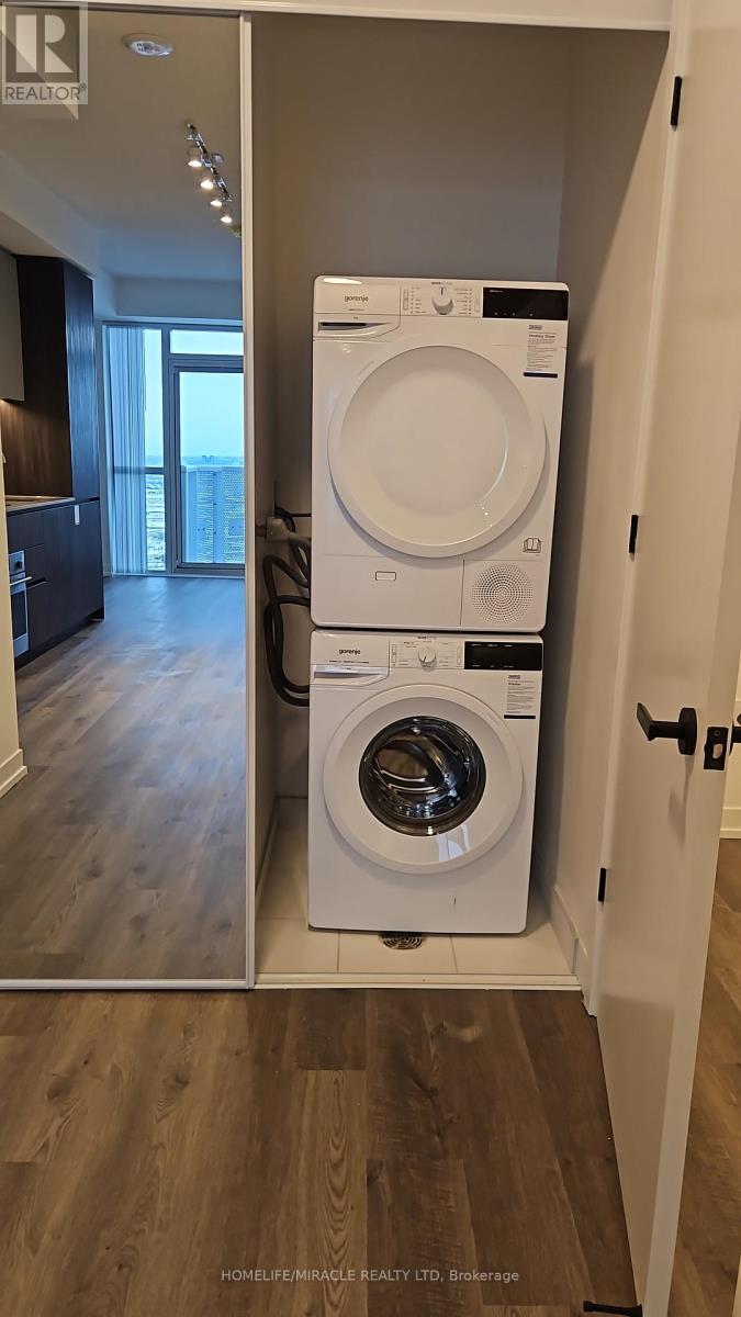 5908 - 8 Interchange Way, Vaughan, Ontario  L4K 0R2 - Photo 17 - N12786484