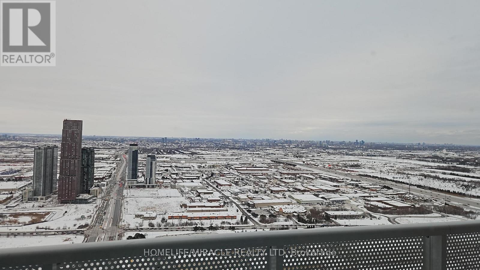 5908 - 8 Interchange Way, Vaughan, Ontario  L4K 0R2 - Photo 22 - N12786484