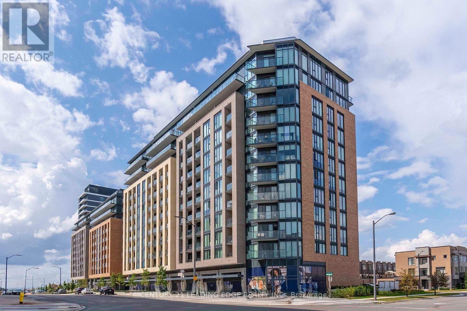 925 - 100 EAGLE ROCK WAY, Vaughan, Ontario