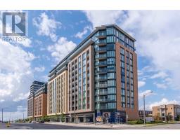 925 - 100 EAGLE ROCK WAY, Vaughan, Ontario