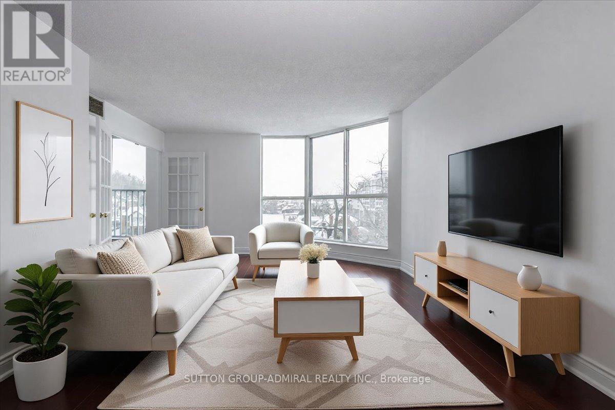 509 - 150 Dunlop Street E, Barrie, Ontario  L4M 6H1 - Photo 15 - S12786322