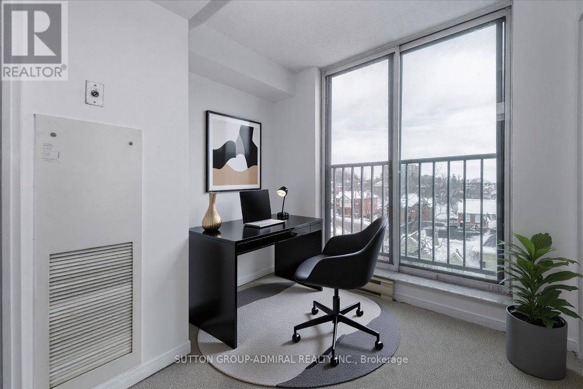 509 - 150 Dunlop Street E, Barrie, Ontario  L4M 6H1 - Photo 20 - S12786322