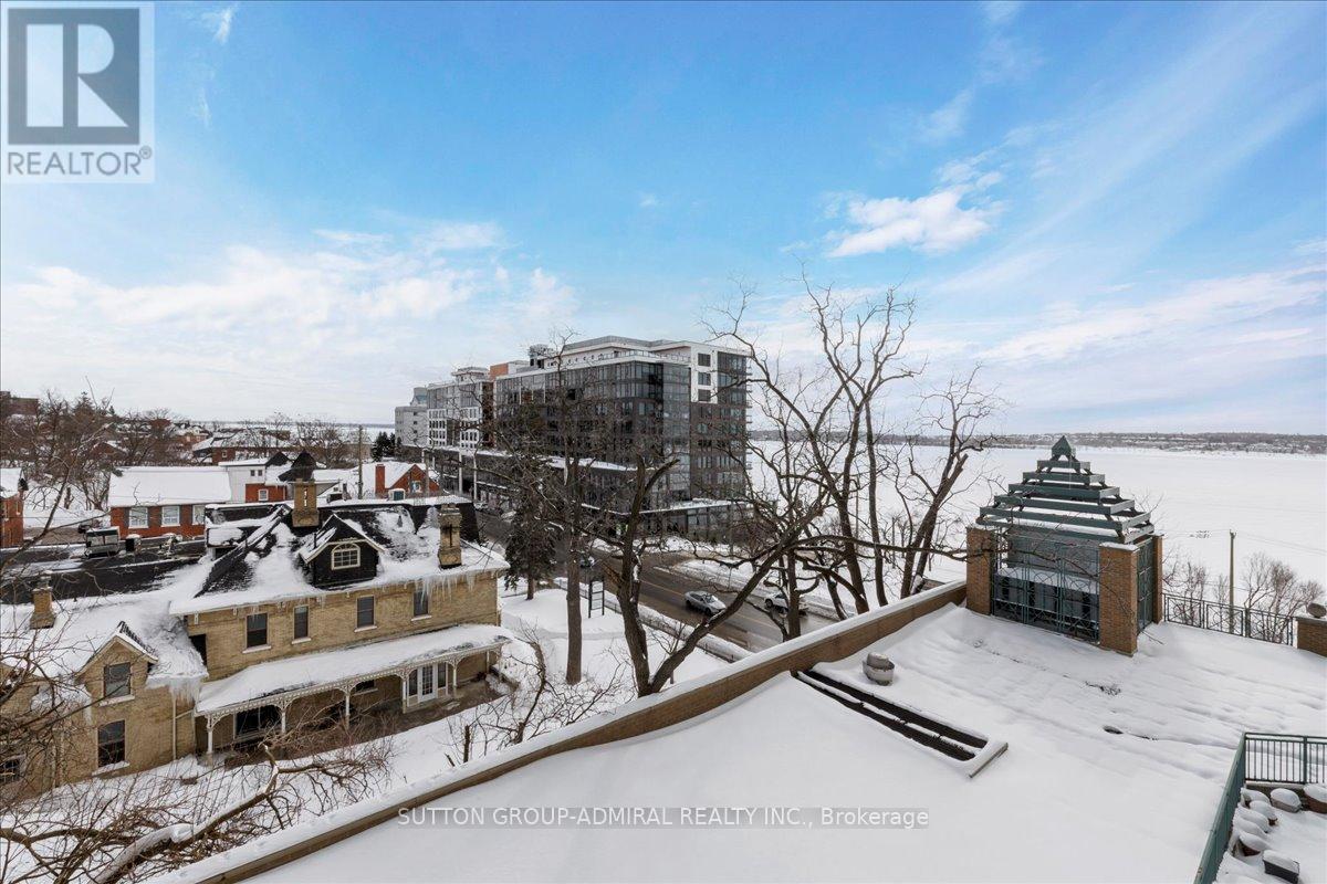 509 - 150 Dunlop Street E, Barrie, Ontario  L4M 6H1 - Photo 21 - S12786322