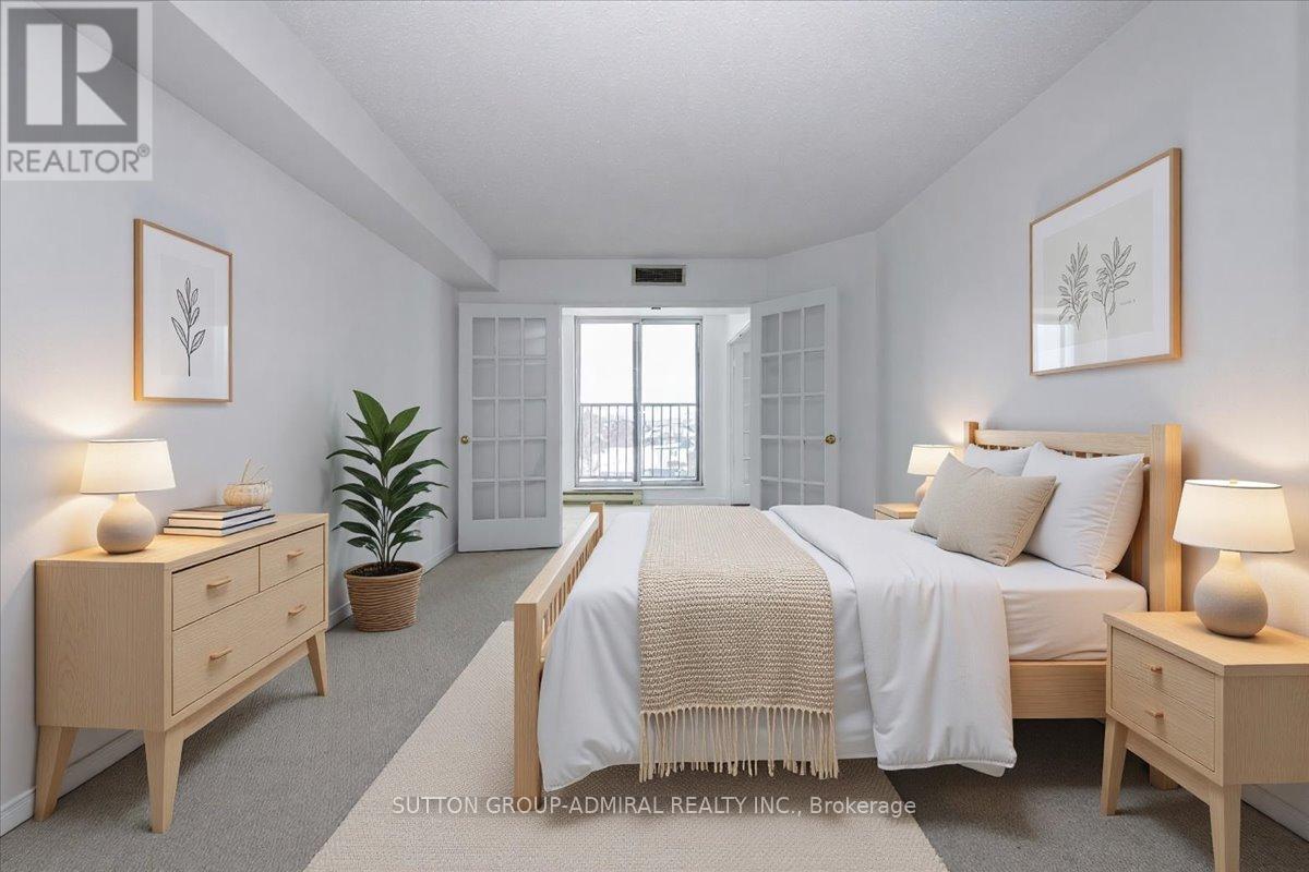 509 - 150 Dunlop Street E, Barrie, Ontario  L4M 6H1 - Photo 24 - S12786322