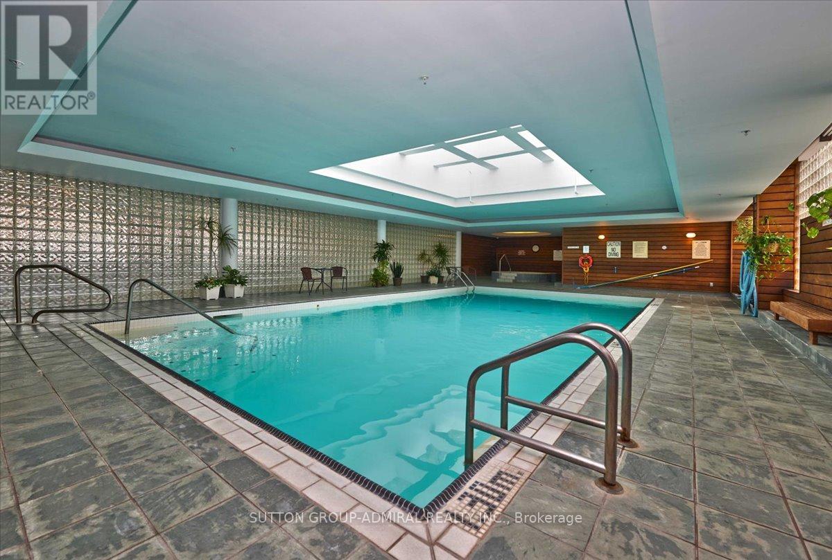 509 - 150 Dunlop Street E, Barrie, Ontario  L4M 6H1 - Photo 27 - S12786322