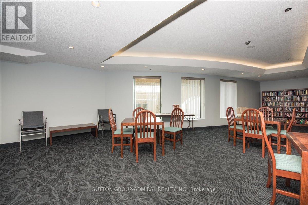 509 - 150 Dunlop Street E, Barrie, Ontario  L4M 6H1 - Photo 29 - S12786322