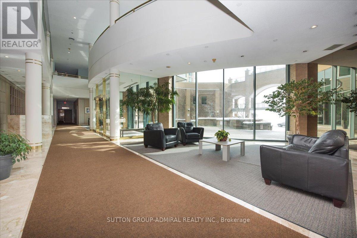 509 - 150 Dunlop Street E, Barrie, Ontario  L4M 6H1 - Photo 4 - S12786322