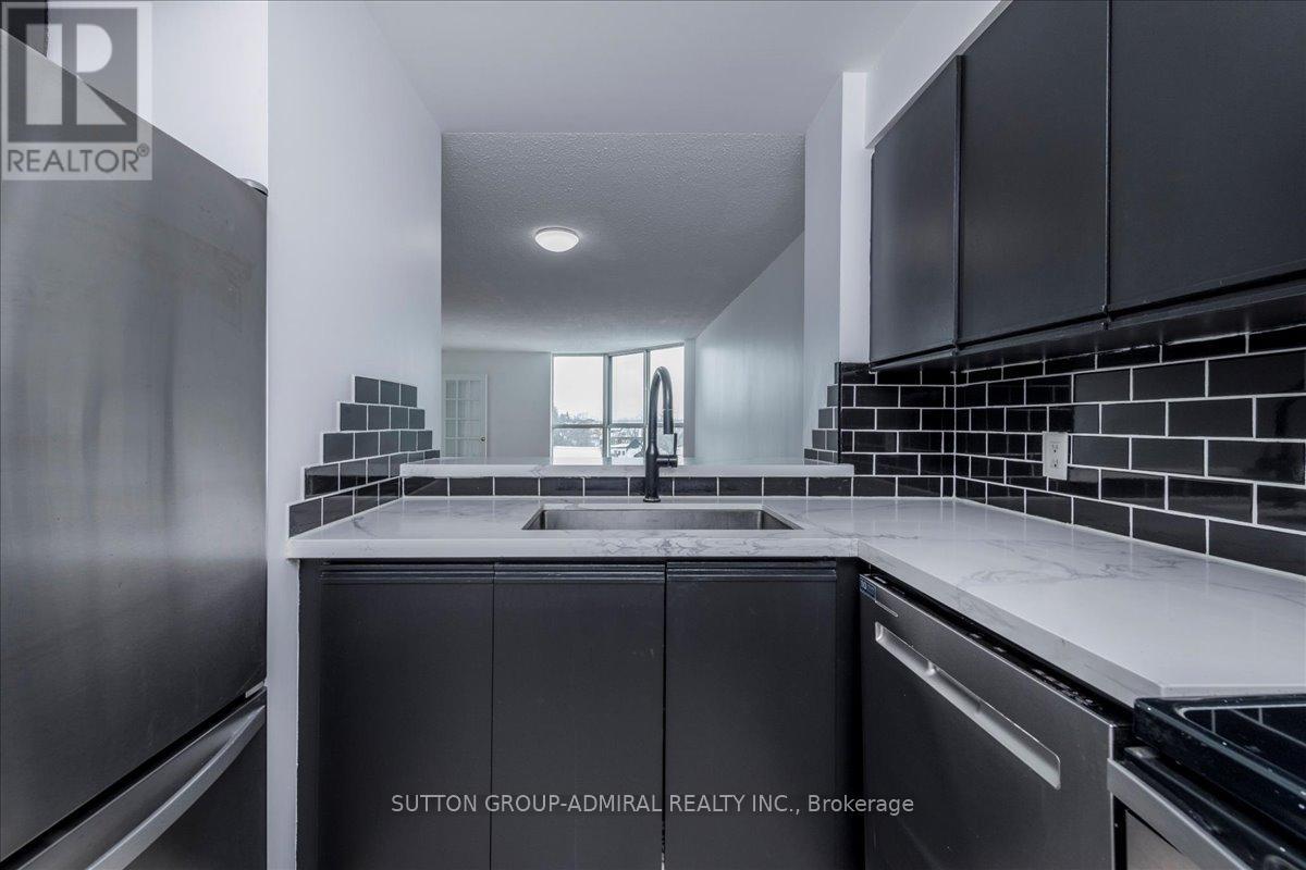 509 - 150 Dunlop Street E, Barrie, Ontario  L4M 6H1 - Photo 7 - S12786322