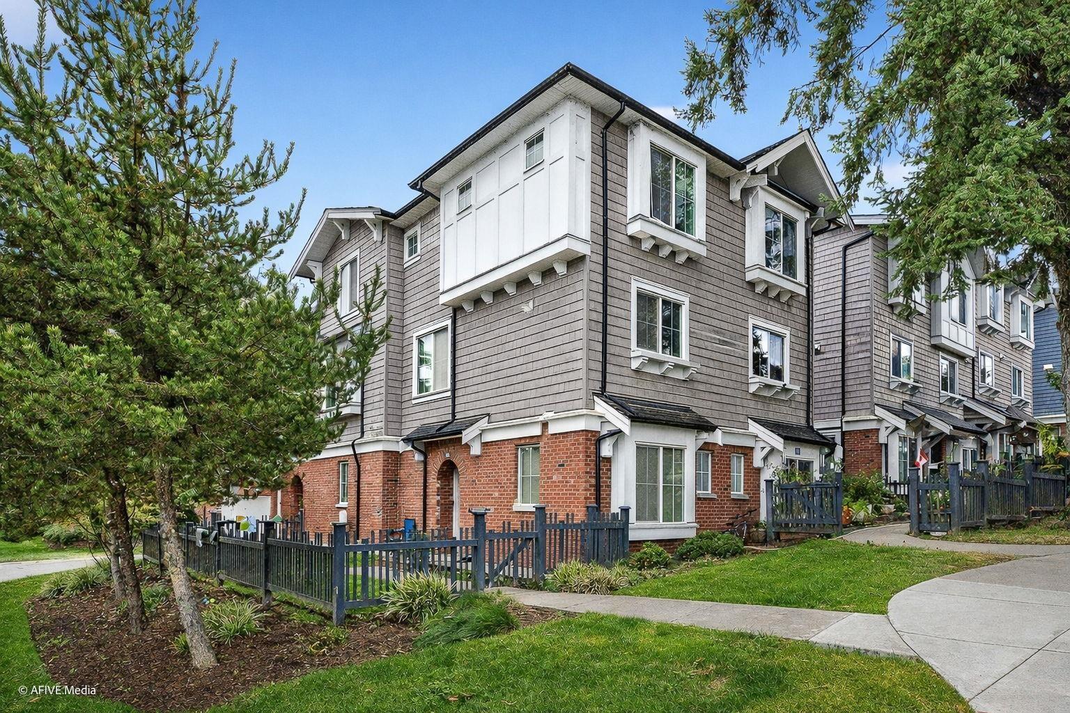 163 14833 61 Avenue, Surrey, British Columbia  V3S 6T6 - Photo 5 - R3089501