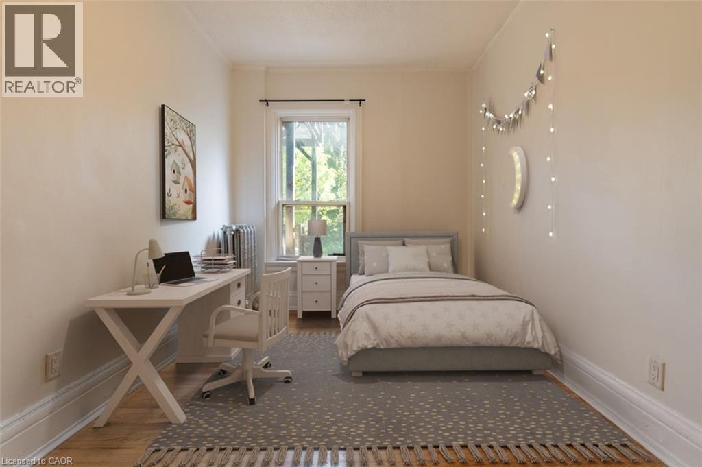 270 Main Street W Unit# 2, Hamilton, Ontario  L8P 1J6 - Photo 3 - 40786372