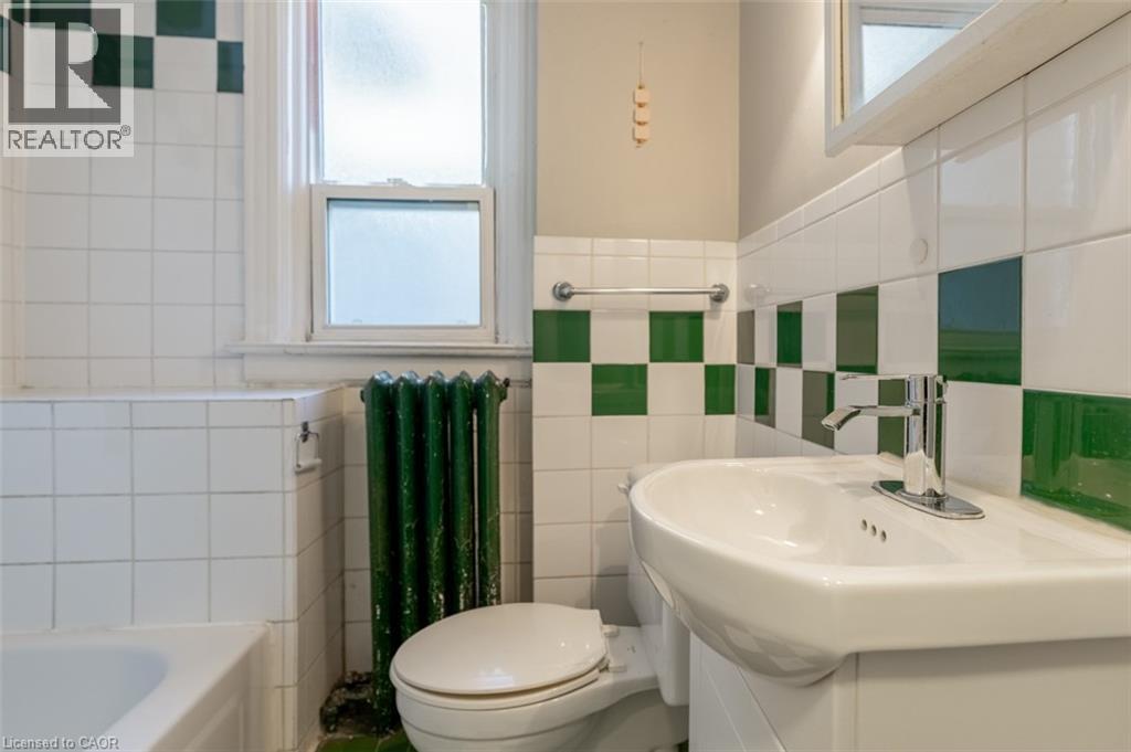 270 Main Street W Unit# 2, Hamilton, Ontario  L8P 1J6 - Photo 5 - 40786372