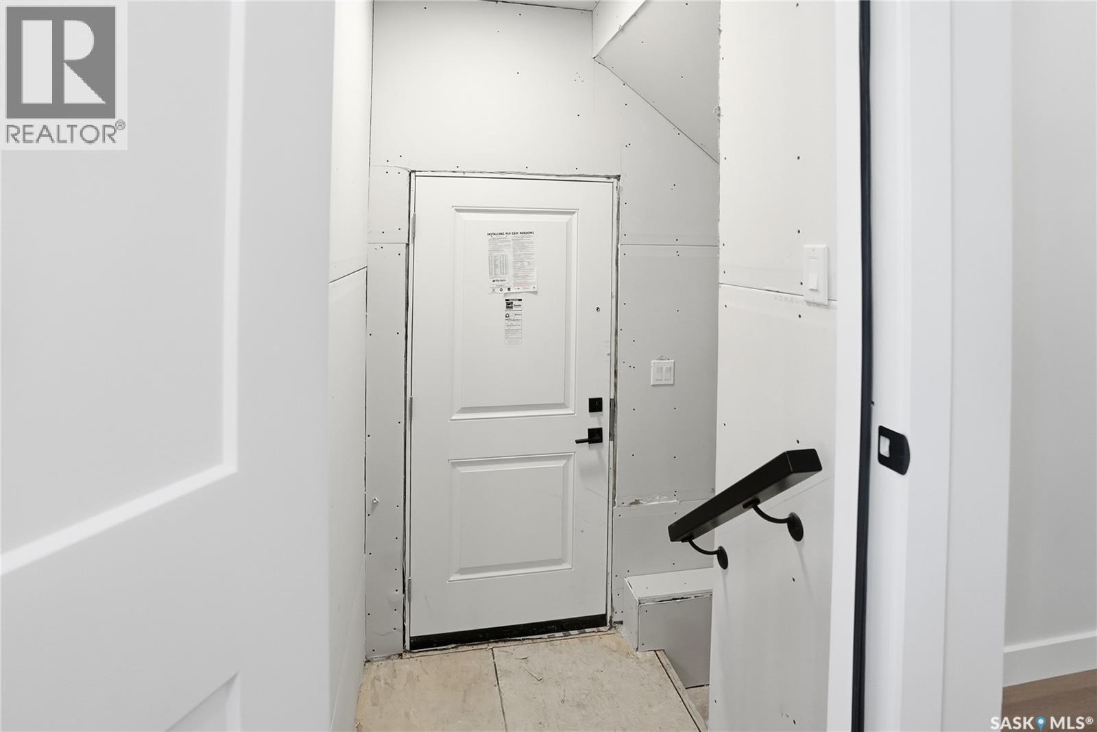 190 Doran Way, Saskatoon, Saskatchewan  S7V 0Z7 - Photo 23 - SK028522