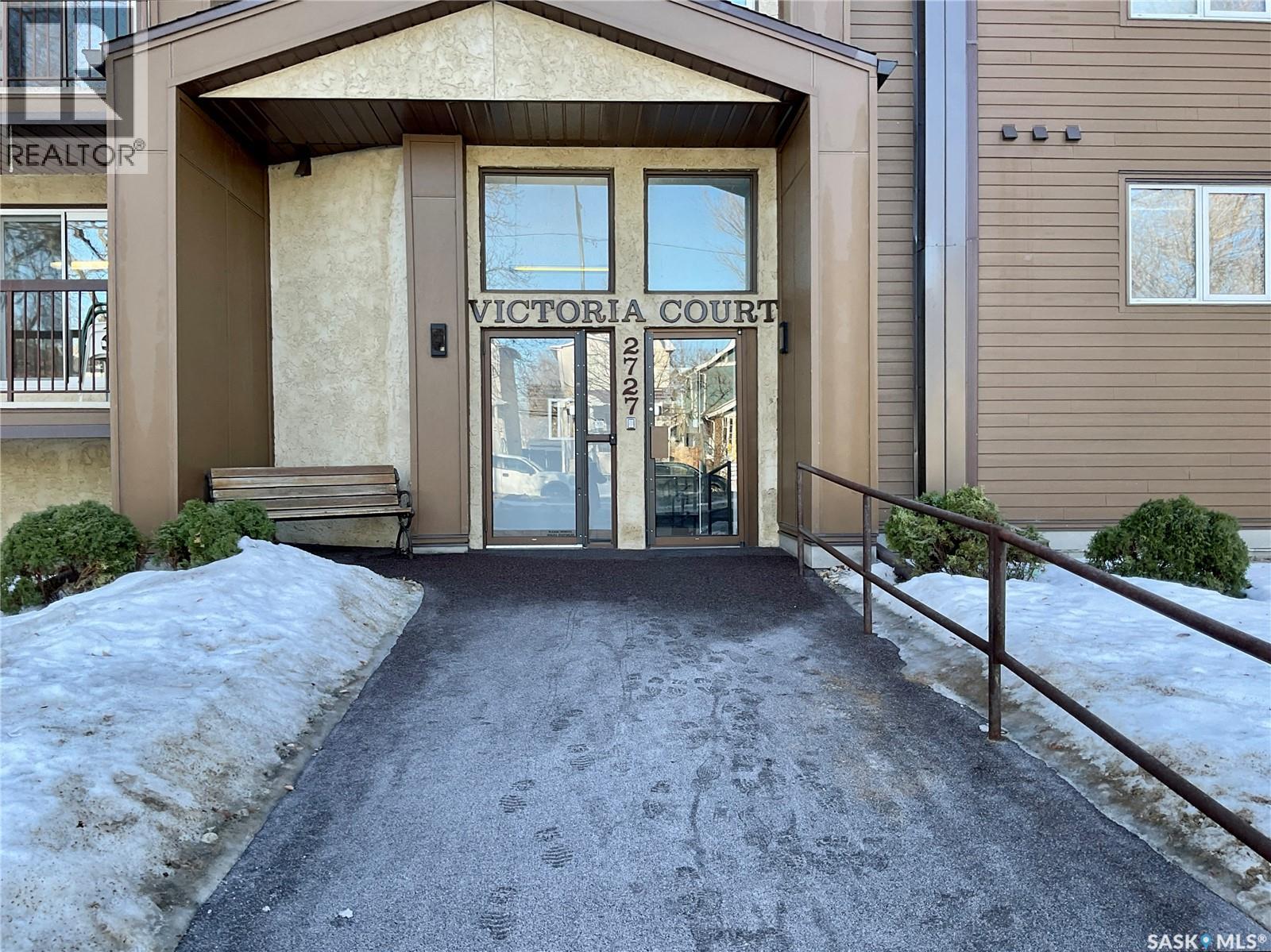 2727 Victoria Street, Regina, Saskatchewan  S4T 1K4 - Photo 27 - SK028518