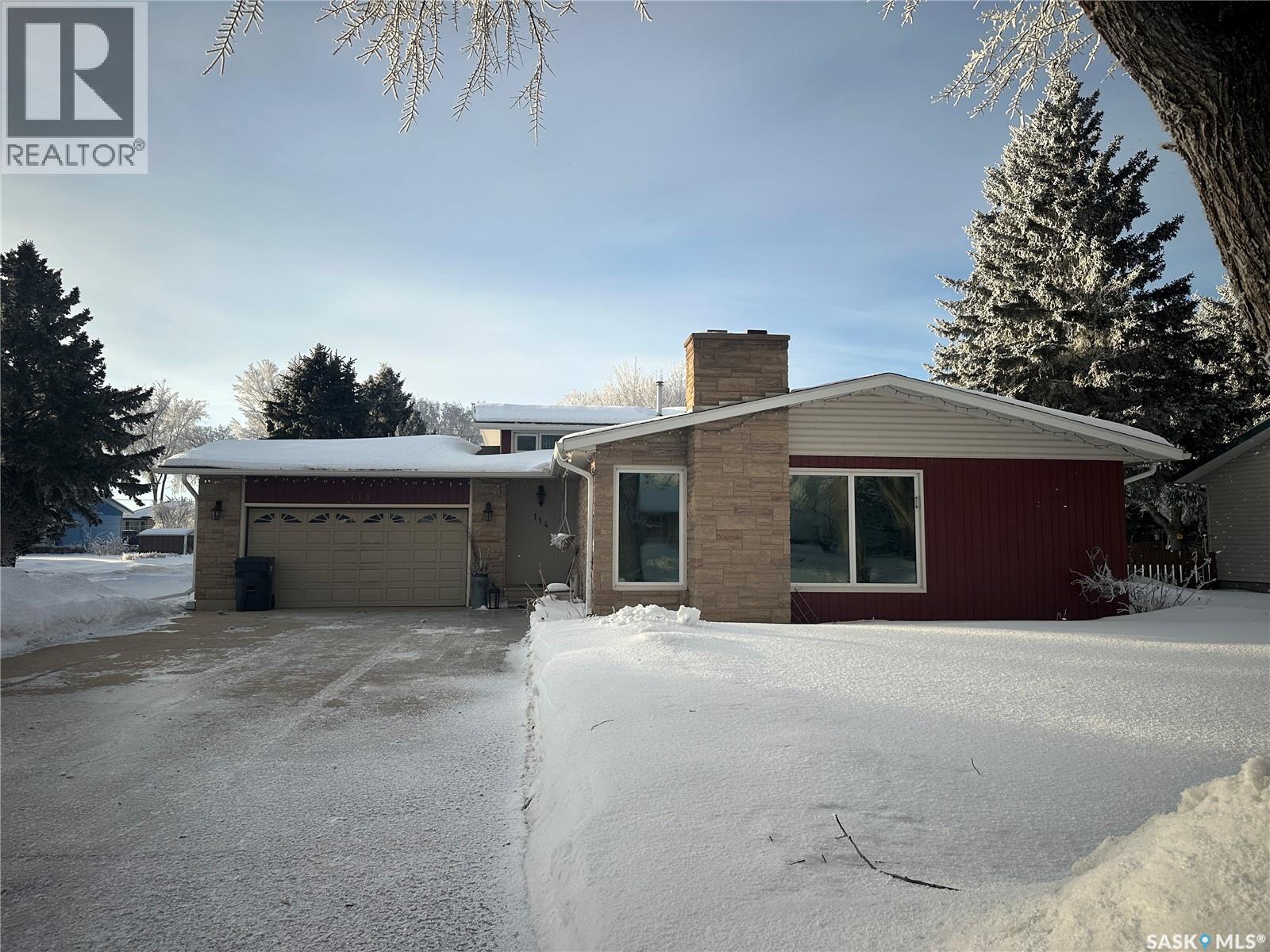 114 Garvin Crescent, Canora, Saskatchewan  S0A 0L0 - Photo 42 - SK028449