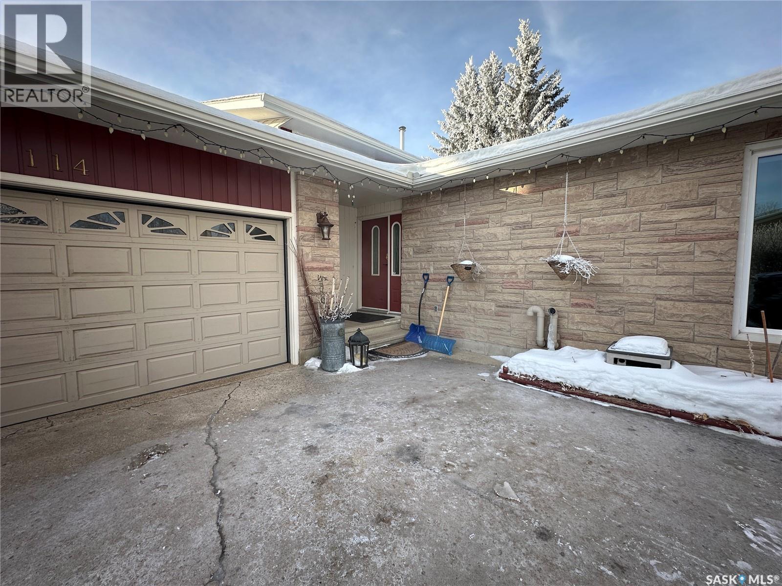 114 Garvin Crescent, Canora, Saskatchewan  S0A 0L0 - Photo 43 - SK028449