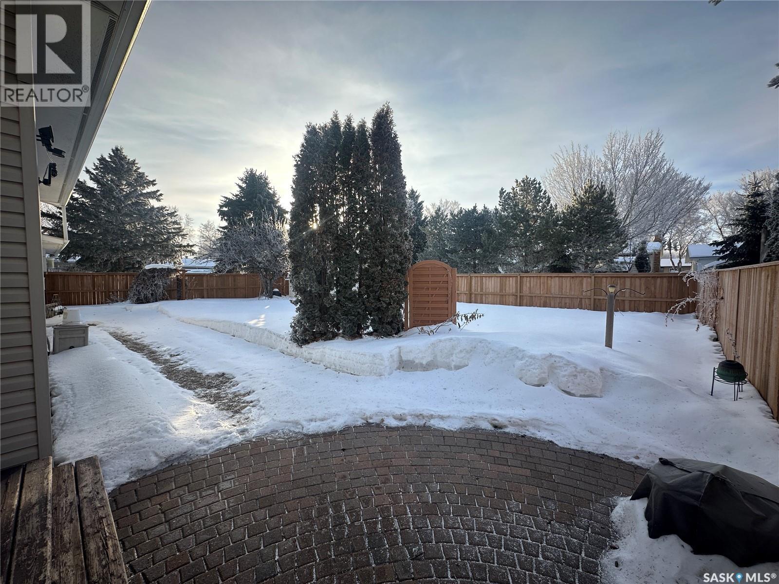 114 Garvin Crescent, Canora, Saskatchewan  S0A 0L0 - Photo 45 - SK028449