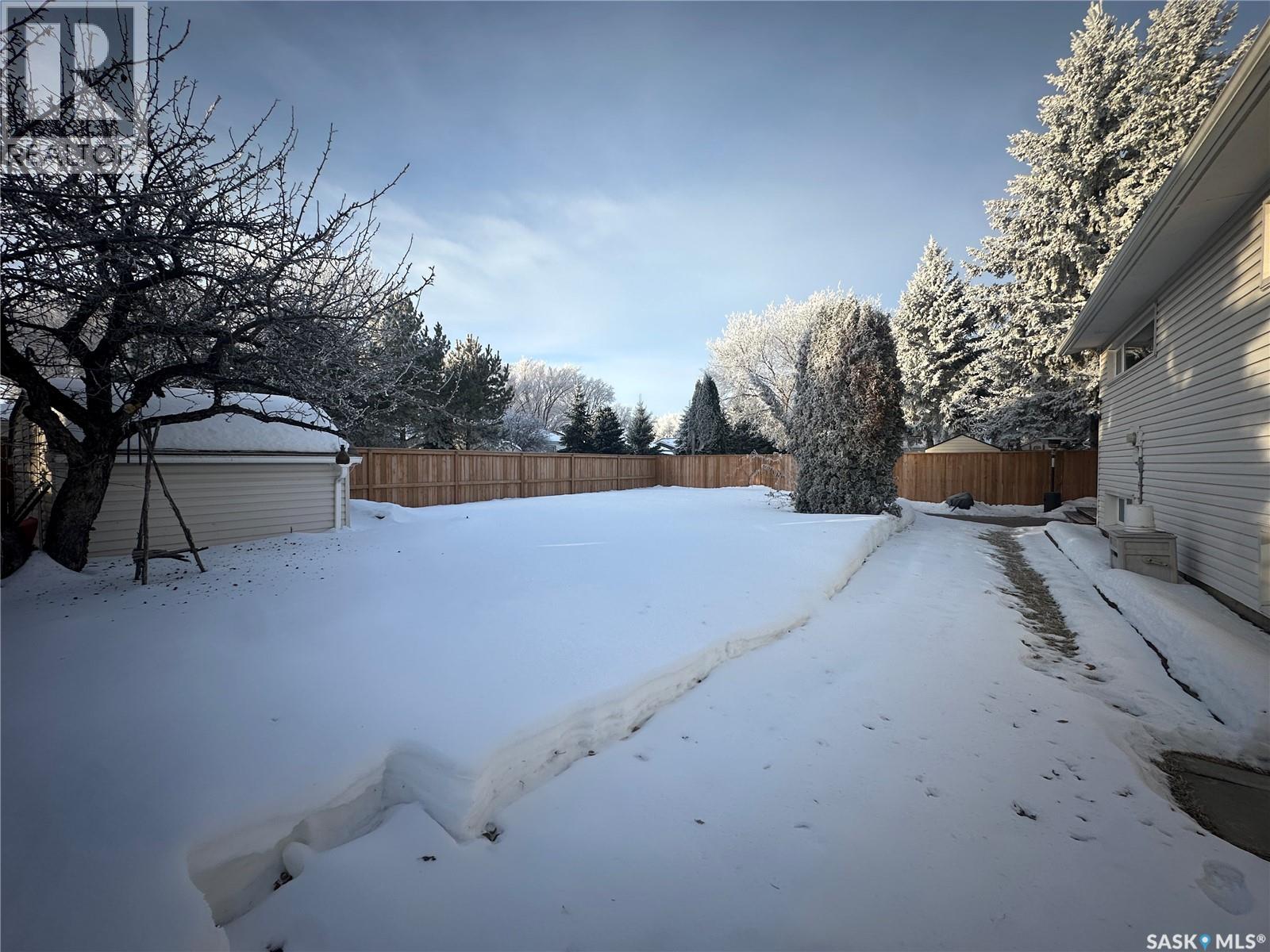 114 Garvin Crescent, Canora, Saskatchewan  S0A 0L0 - Photo 46 - SK028449