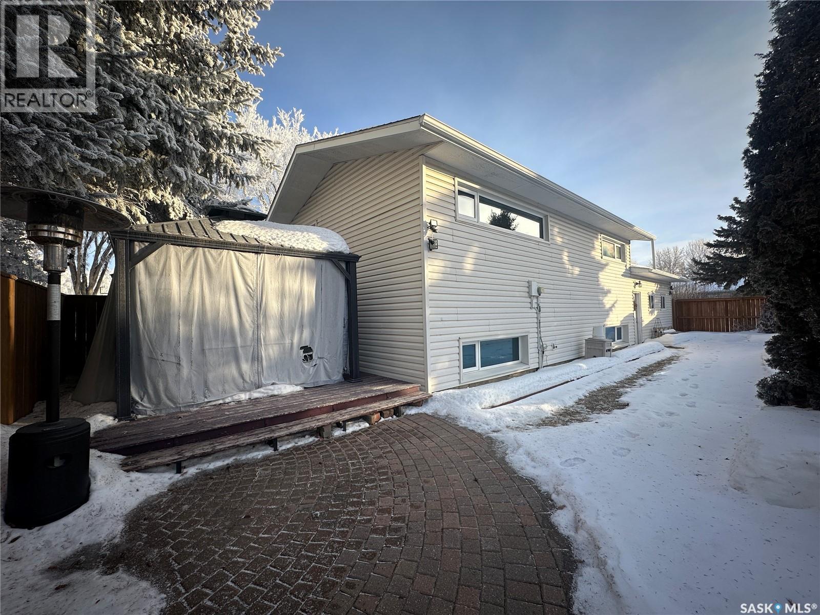 114 Garvin Crescent, Canora, Saskatchewan  S0A 0L0 - Photo 48 - SK028449