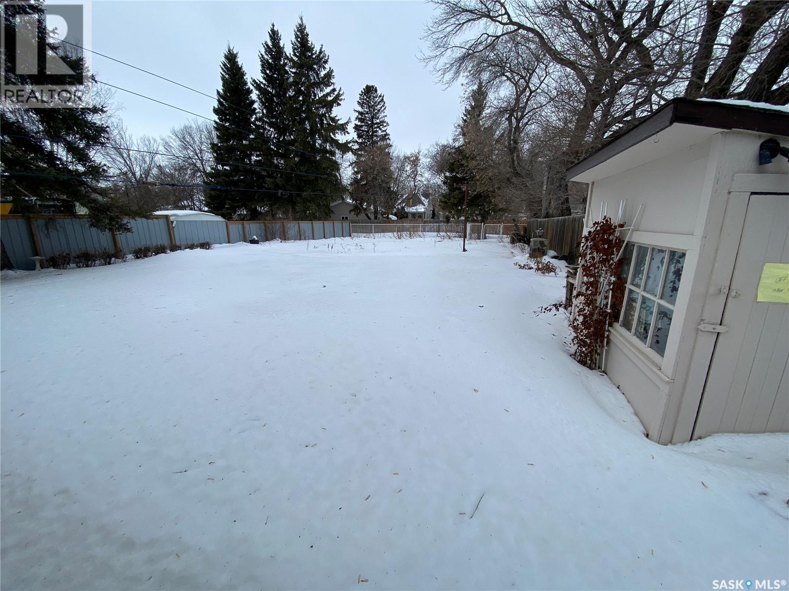 26 Haultain Avenue, Yorkton, Saskatchewan  S3N 1X4 - Photo 29 - SK028428