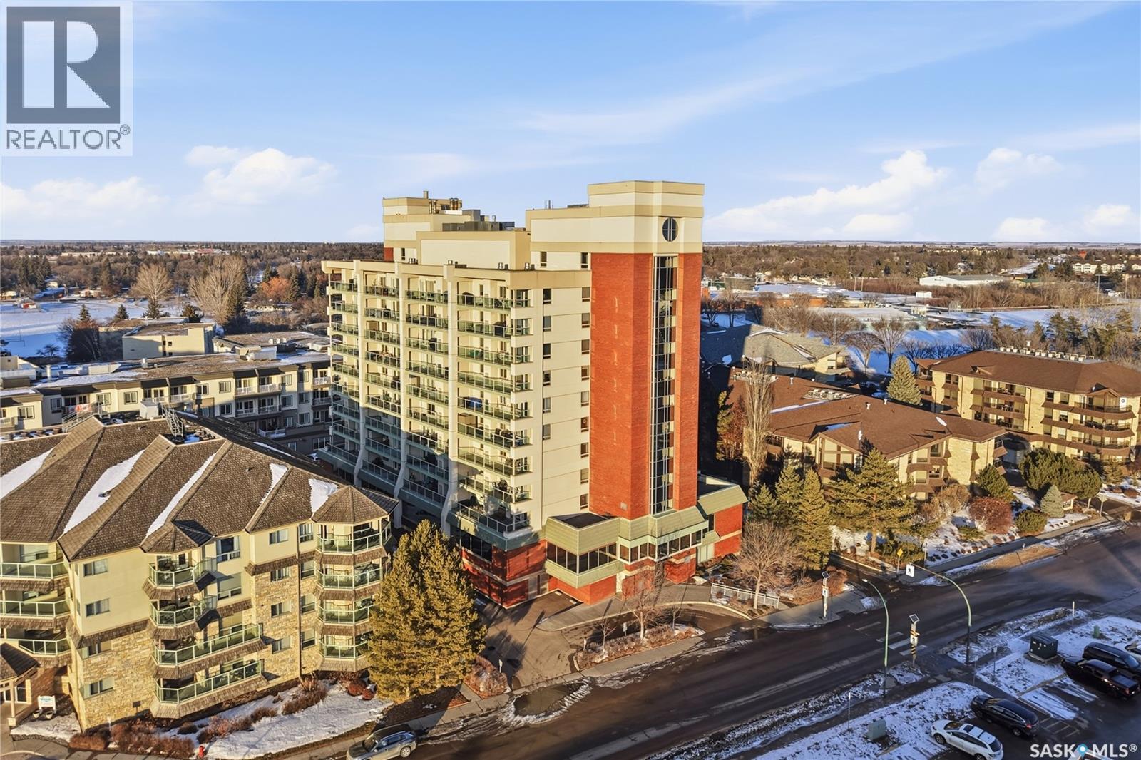 501 2221 Adelaide Street E, Saskatoon, Saskatchewan  S7J 5L9 - Photo 1 - SK028305