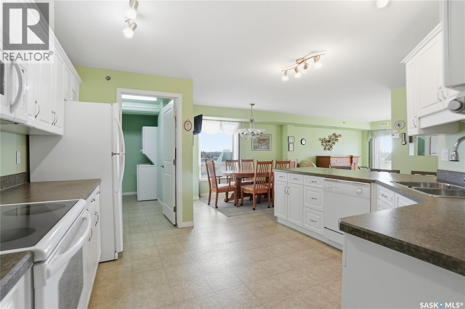 501 2221 Adelaide Street E, Saskatoon, Saskatchewan  S7J 5L9 - Photo 2 - SK028305