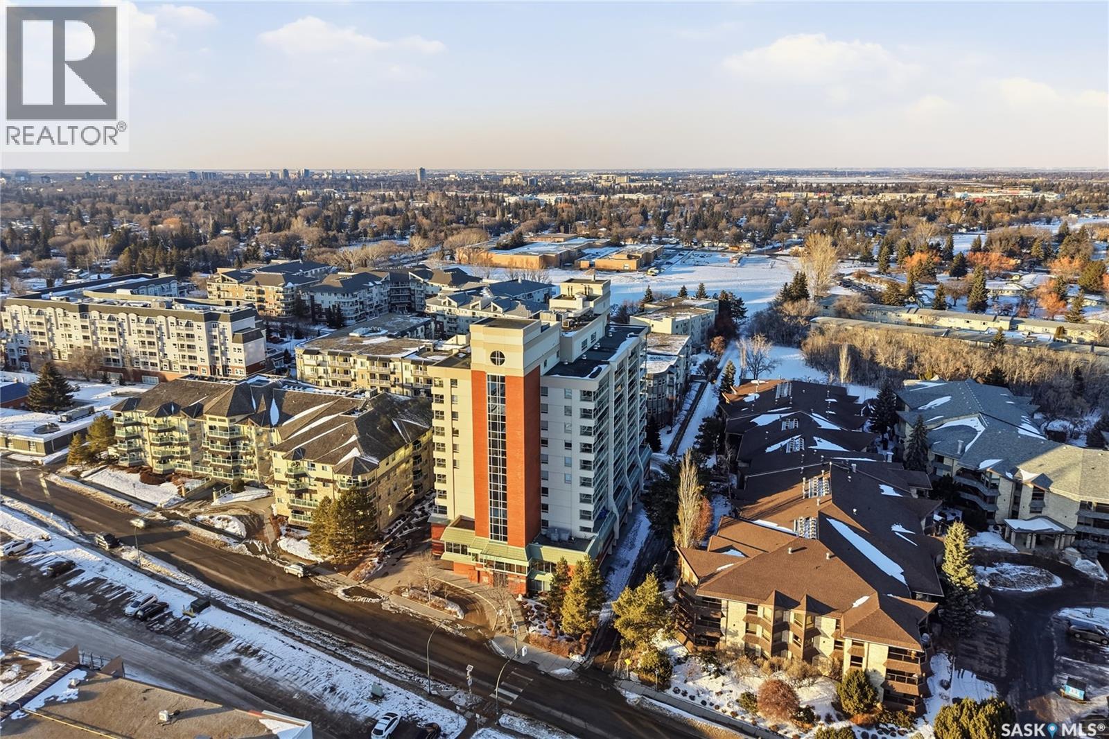 501 2221 Adelaide Street E, Saskatoon, Saskatchewan  S7J 5L9 - Photo 35 - SK028305