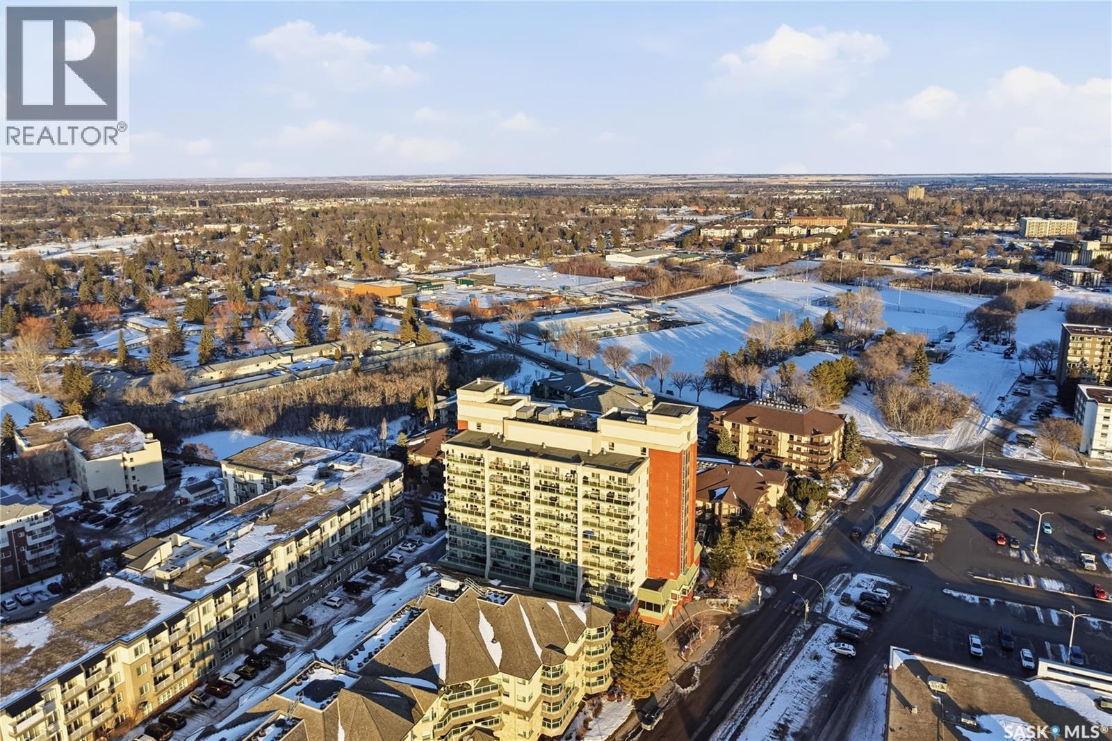 501 2221 Adelaide Street E, Saskatoon, Saskatchewan  S7J 5L9 - Photo 36 - SK028305