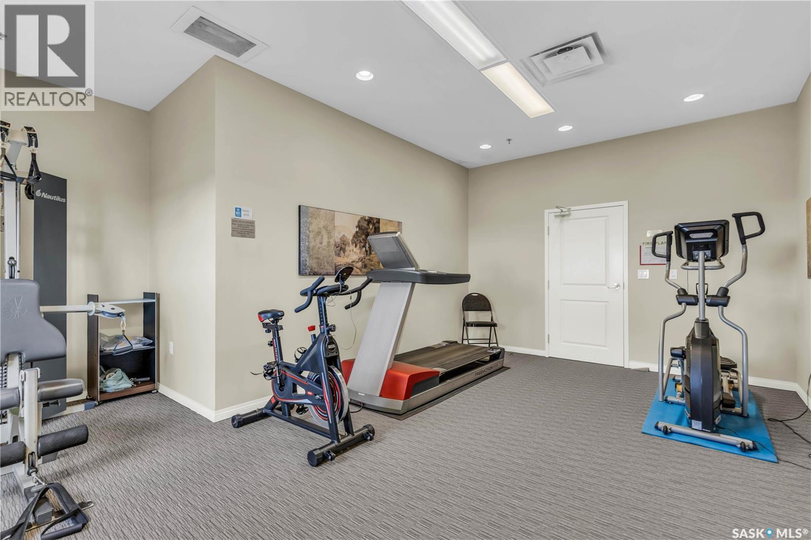 501 2221 Adelaide Street E, Saskatoon, Saskatchewan  S7J 5L9 - Photo 40 - SK028305