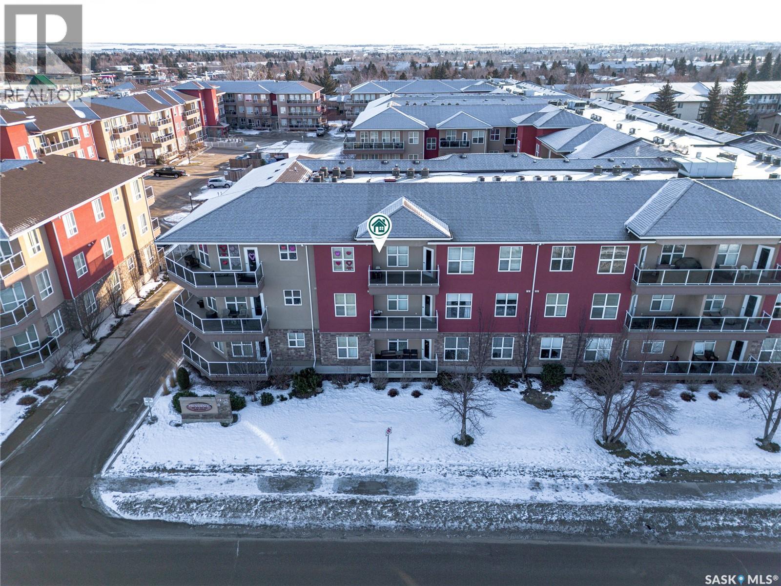 317 1035 Moss Avenue, Saskatoon, Saskatchewan  S7H 2E5 - Photo 26 - SK028297