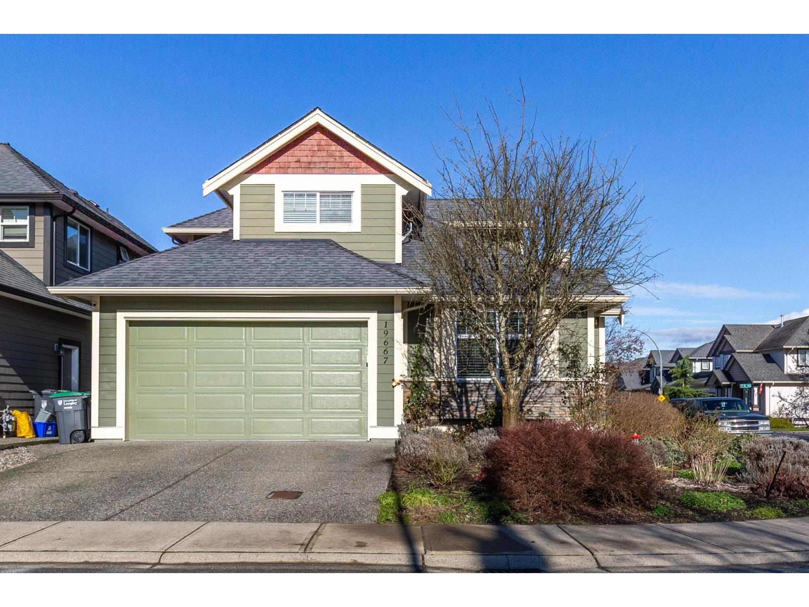 19667 72a Avenue, Langley, British Columbia  V2Y 3E5 - Photo 40 - R3089007