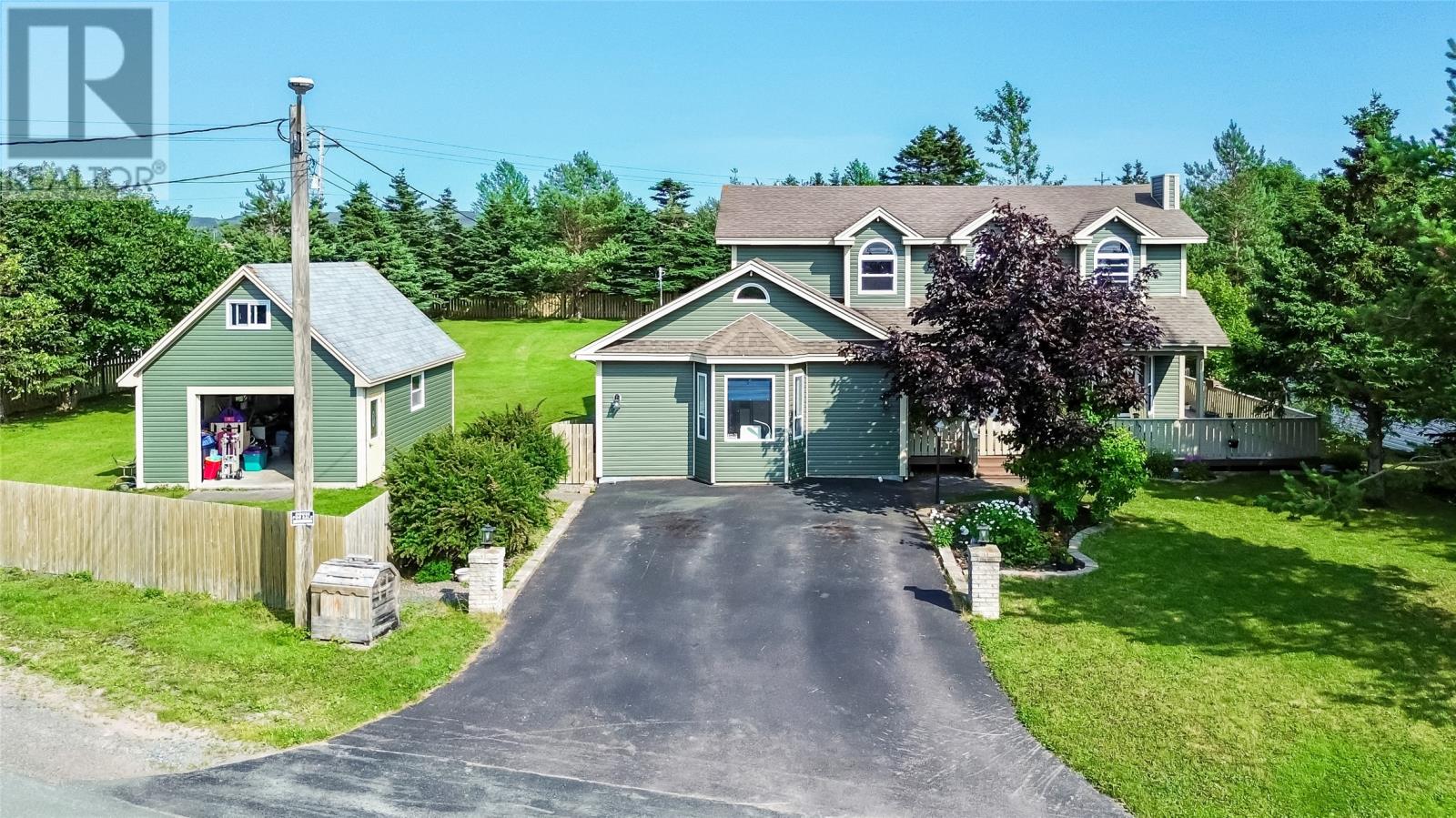 20 Farewells Road, Marystown, Newfoundland & Labrador  A0E 2M0 - Photo 2 - 1294503