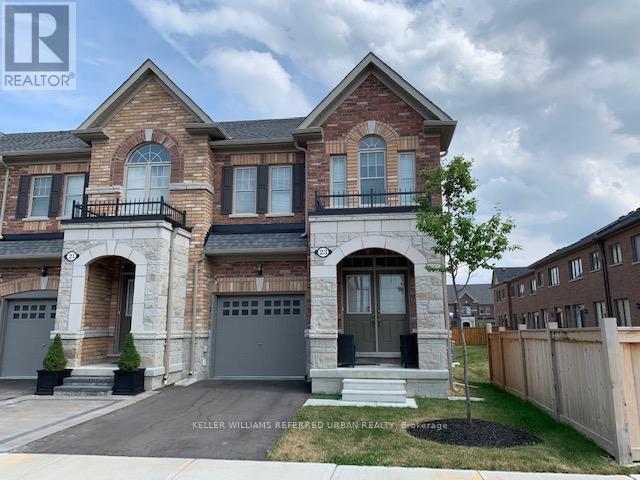 23 Morra Avenue, Caledon, Ontario  L7E 4K5 - Photo 1 - W12786306