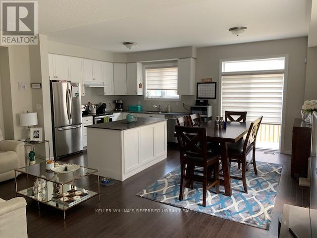 23 Morra Avenue, Caledon, Ontario  L7E 4K5 - Photo 3 - W12786306