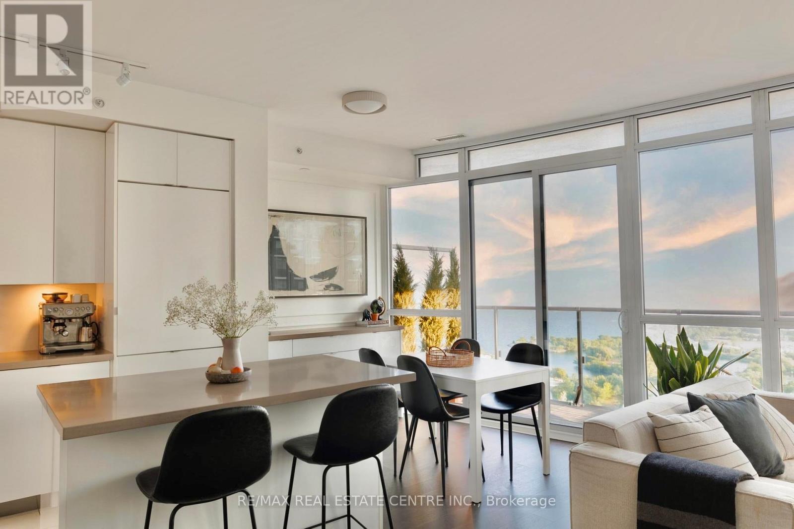 3005 - 59 ANNIE CRAIG DRIVE, Toronto, Ontario