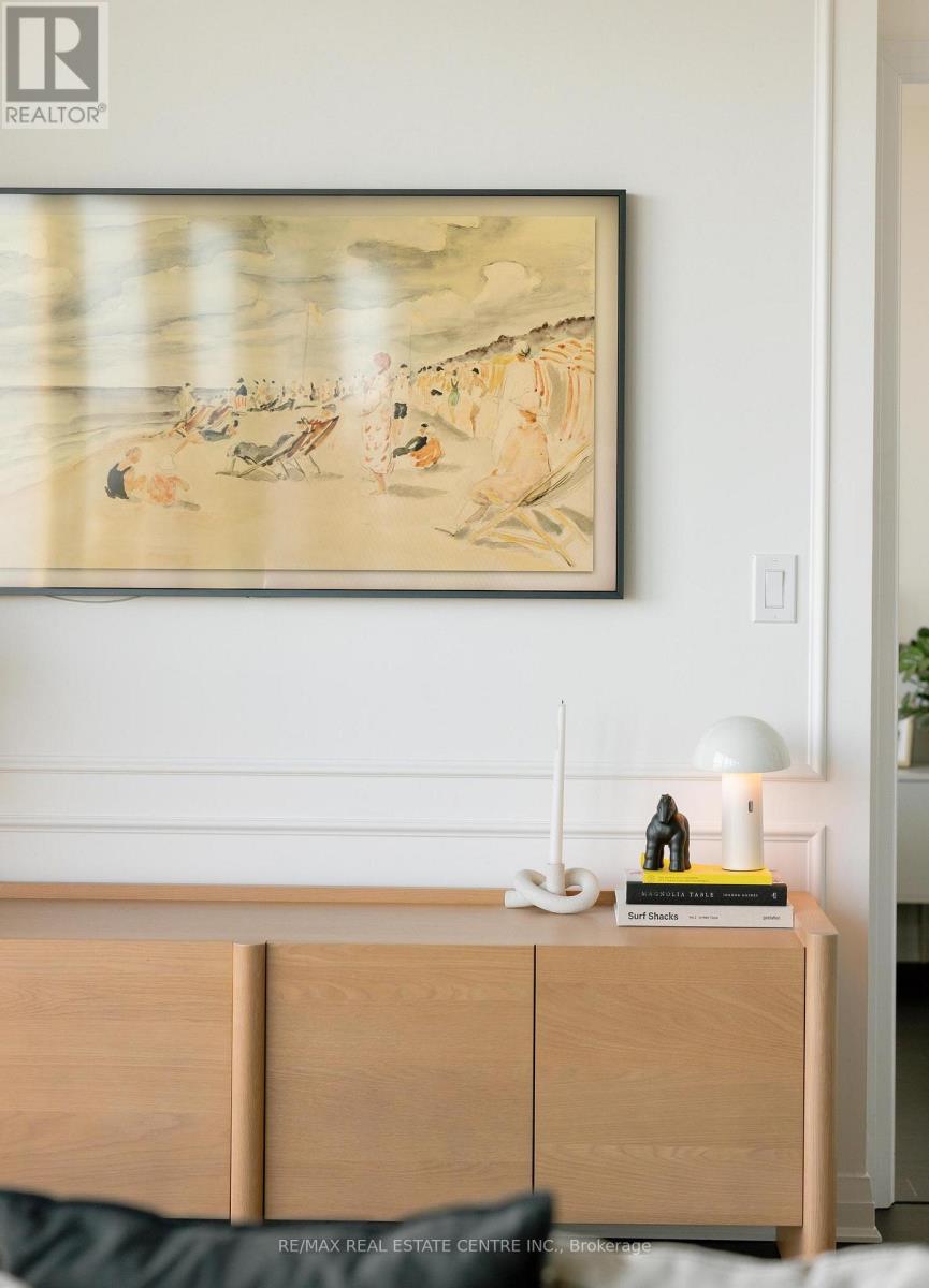 3005 - 59 Annie Craig Drive, Toronto, Ontario  M8V 0C5 - Photo 12 - W12786332