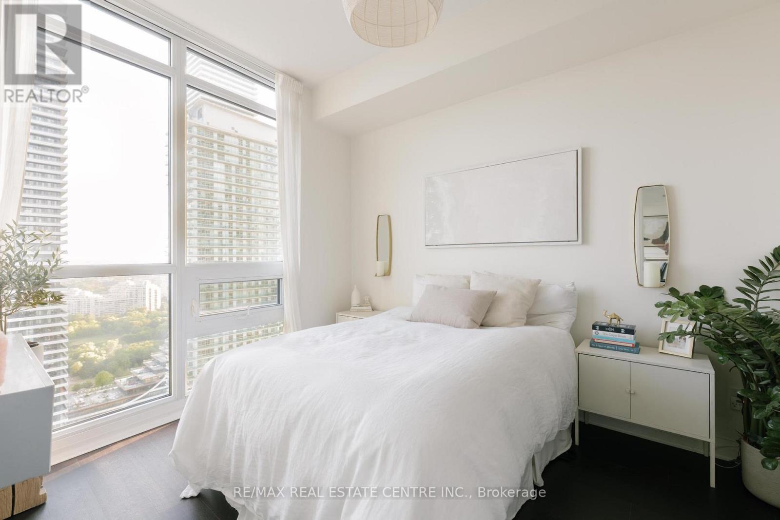 3005 - 59 Annie Craig Drive, Toronto, Ontario  M8V 0C5 - Photo 15 - W12786332