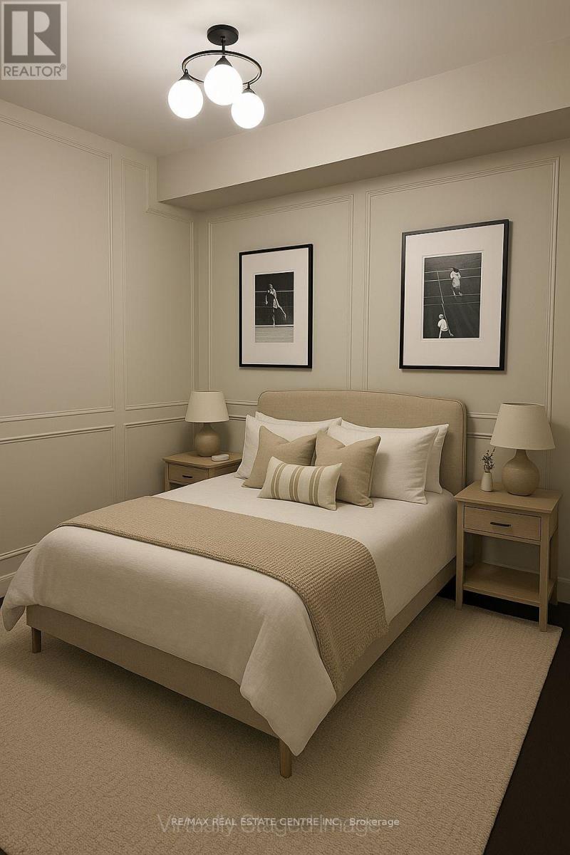 3005 - 59 Annie Craig Drive, Toronto, Ontario  M8V 0C5 - Photo 22 - W12786332