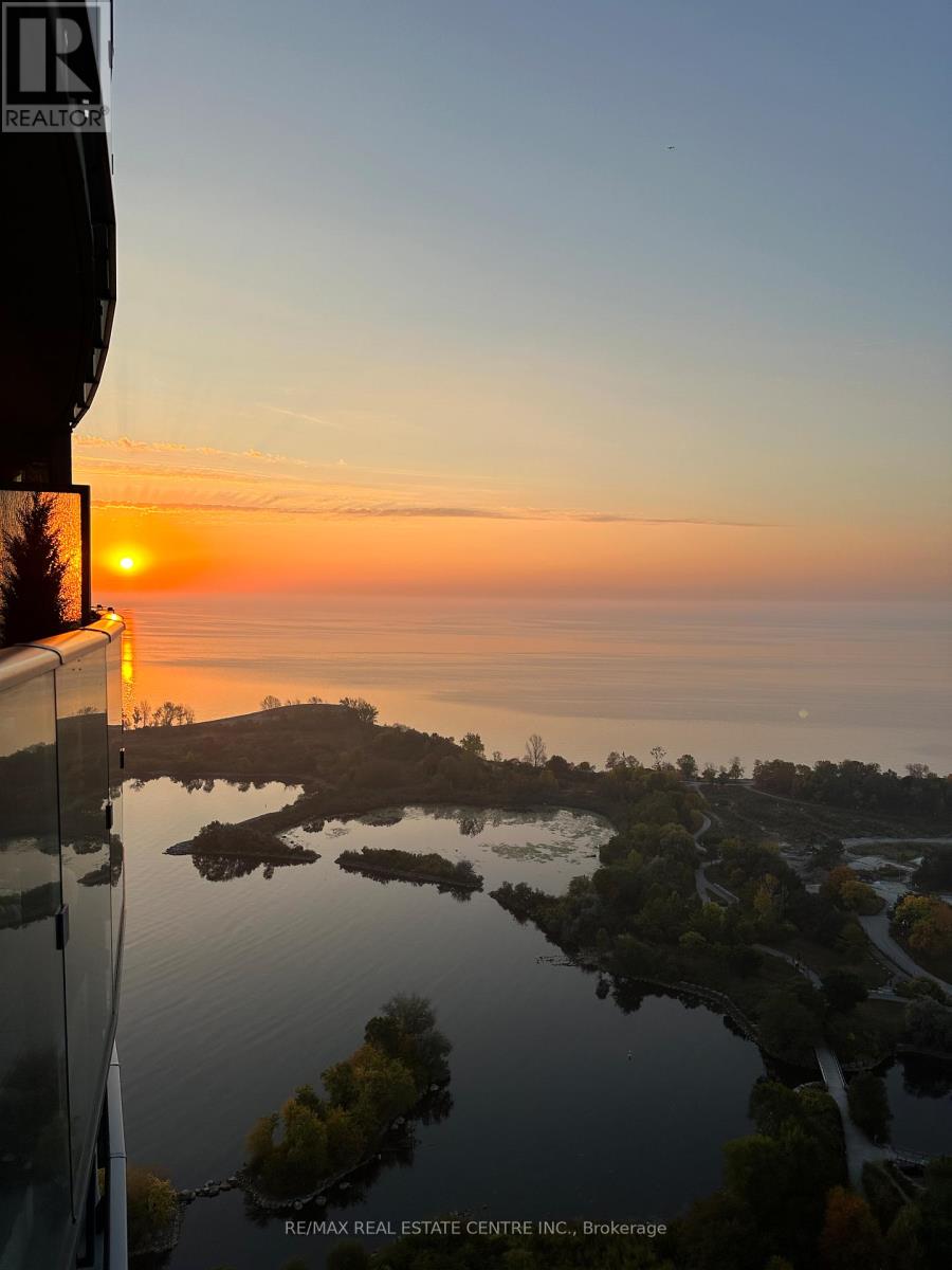 3005 - 59 Annie Craig Drive, Toronto, Ontario  M8V 0C5 - Photo 27 - W12786332