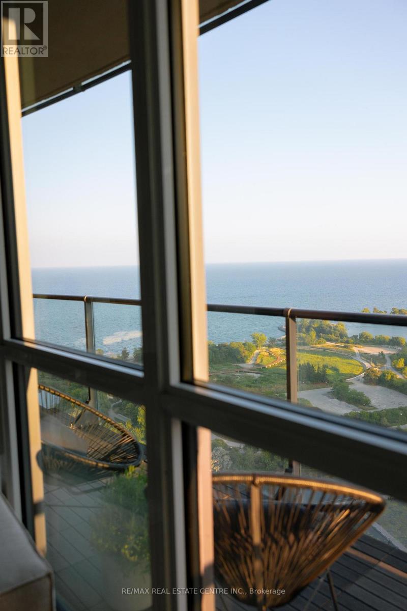 3005 - 59 Annie Craig Drive, Toronto, Ontario  M8V 0C5 - Photo 29 - W12786332