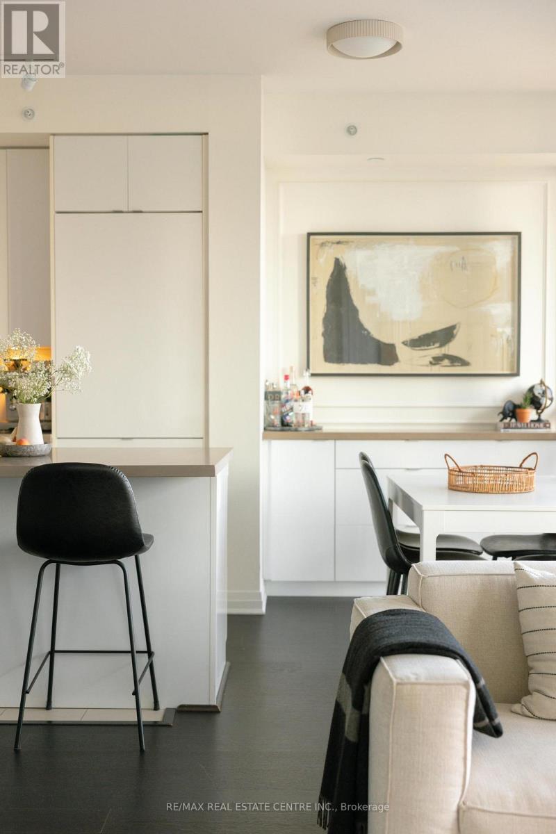 3005 - 59 Annie Craig Drive, Toronto, Ontario  M8V 0C5 - Photo 3 - W12786332