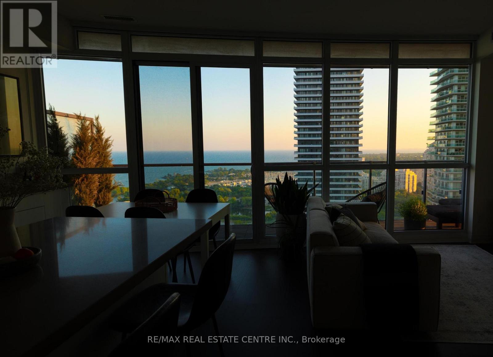 3005 - 59 Annie Craig Drive, Toronto, Ontario  M8V 0C5 - Photo 30 - W12786332