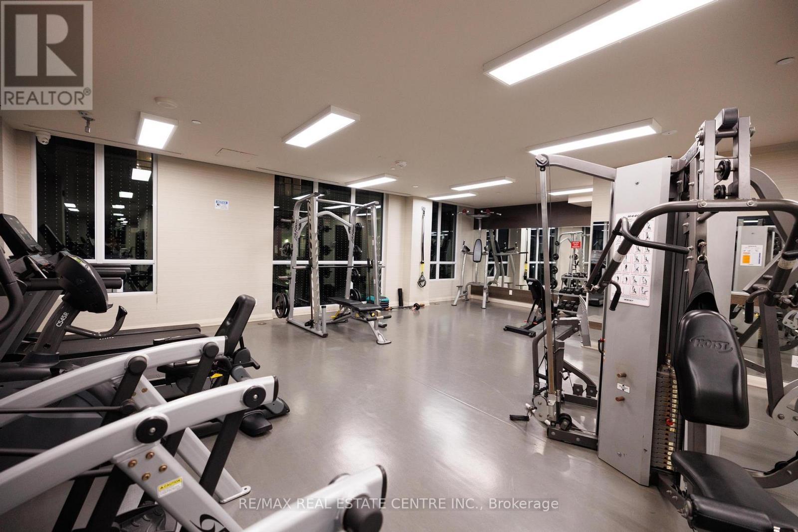 3005 - 59 Annie Craig Drive, Toronto, Ontario  M8V 0C5 - Photo 34 - W12786332