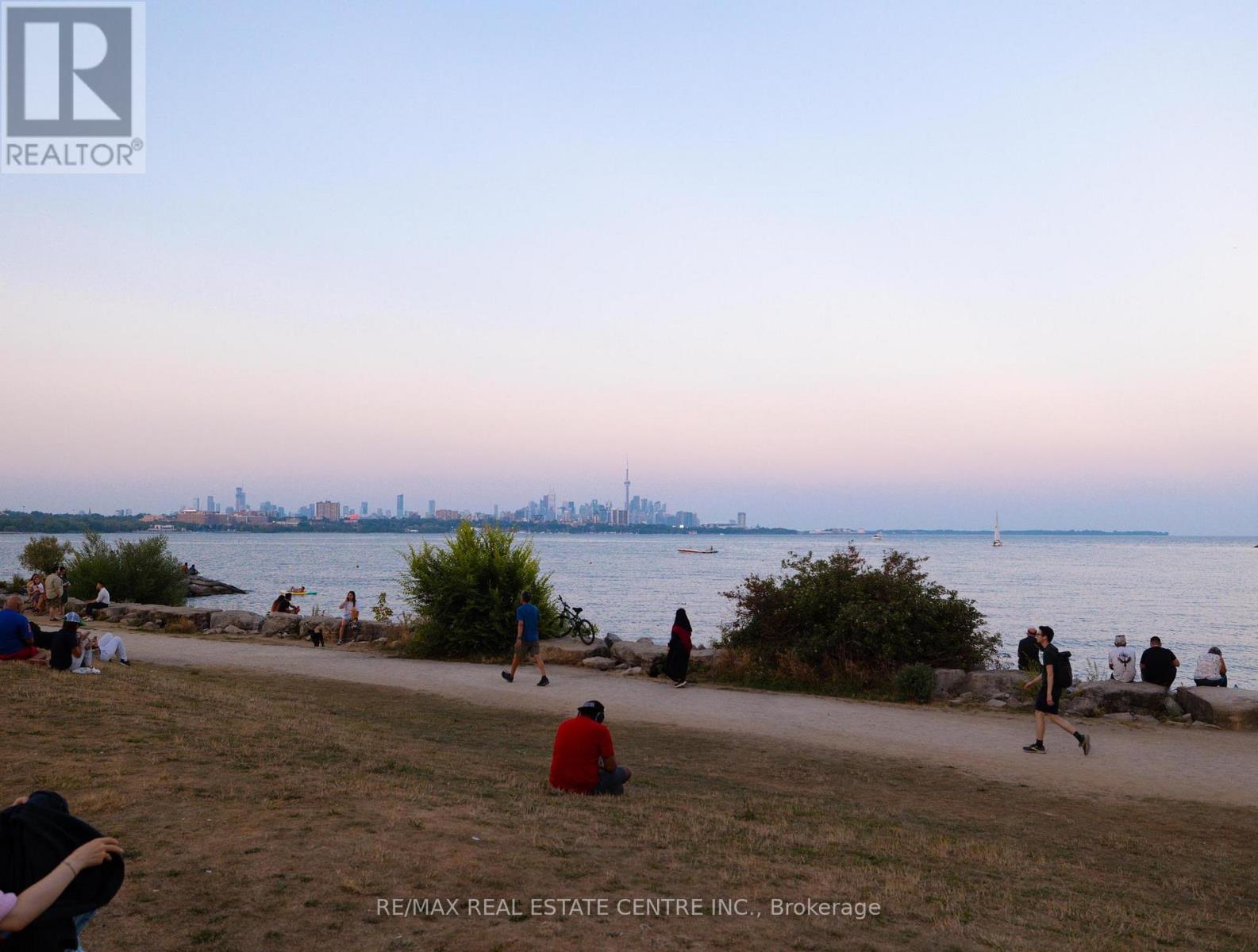 3005 - 59 Annie Craig Drive, Toronto, Ontario  M8V 0C5 - Photo 35 - W12786332