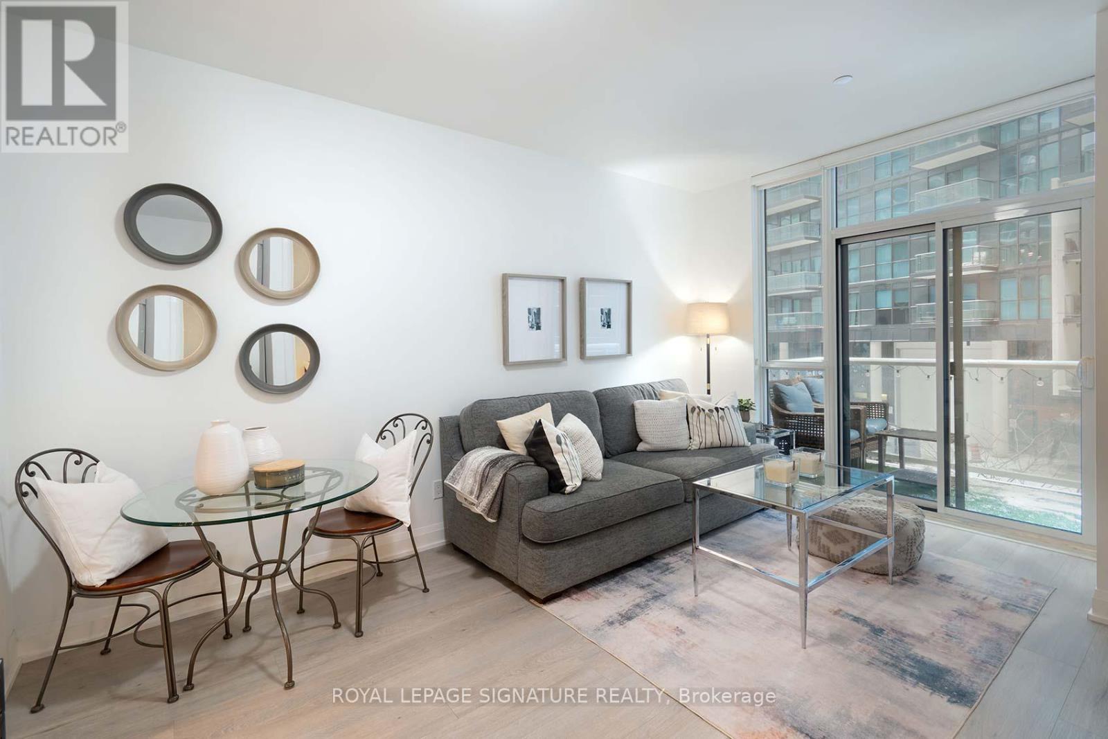 211 - 110 Marine Parade Drive, Toronto, Ontario  M8V 0B6 - Photo 12 - W12786334