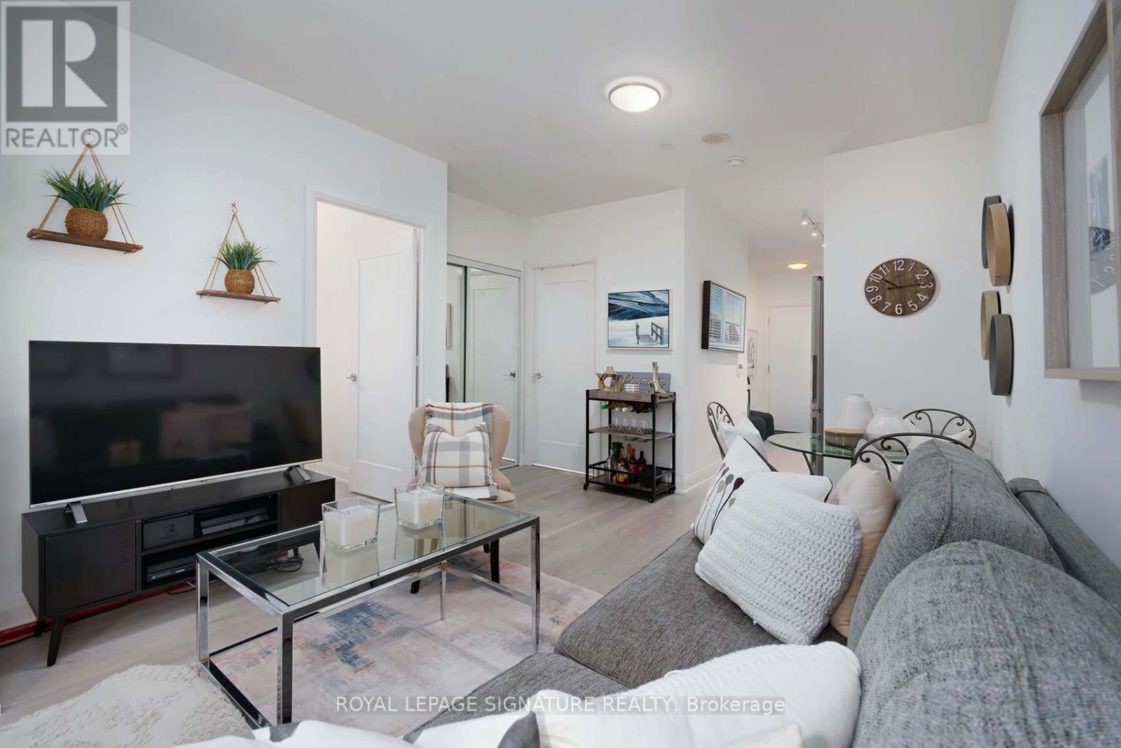 211 - 110 Marine Parade Drive, Toronto, Ontario  M8V 0B6 - Photo 14 - W12786334