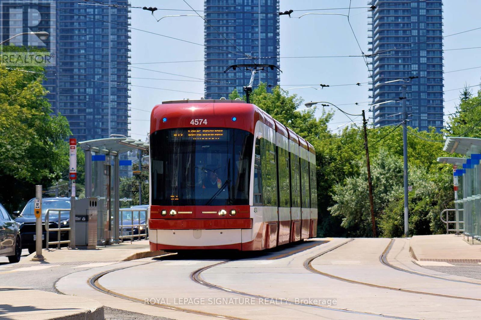 211 - 110 Marine Parade Drive, Toronto, Ontario  M8V 0B6 - Photo 34 - W12786334