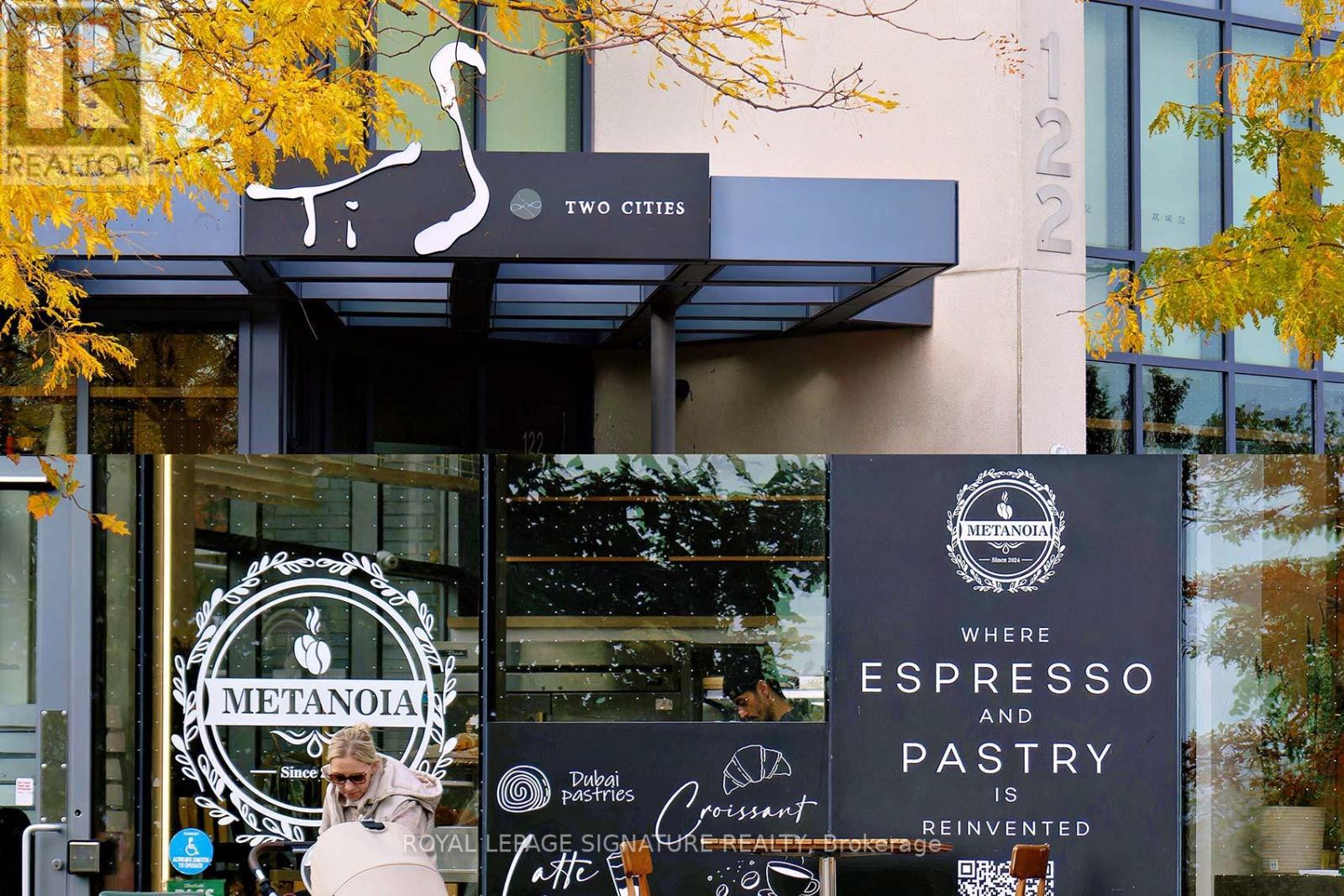 211 - 110 Marine Parade Drive, Toronto, Ontario  M8V 0B6 - Photo 35 - W12786334