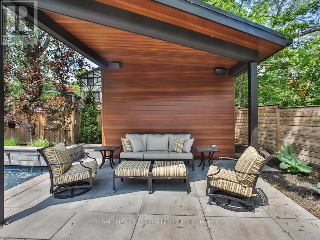 4 Old Oak Road, Toronto, Ontario  M9A 2V8 - Photo 48 - W12786338